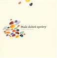 Malé dobré zprávy - obálka