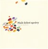 Malé dobré zprávy - obálka