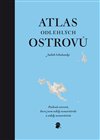 Atlas odlehlých ostrovů - obálka