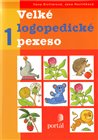Velké logopedické pexeso 1
