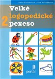 Velké logopedické pexeso 2 - obálka