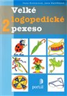 Velké logopedické pexeso 2