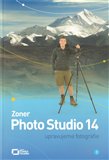 Zoner Photo Studio 14 (upravujeme fotografie) - obálka