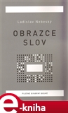 Obrazce slov - obálka