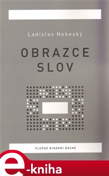 Obálka titulu Obrazce slov