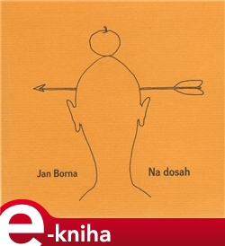Obálka titulu Na dosah