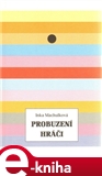 Probuzení hráči - obálka