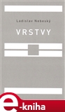 Vrstvy (Elektronická kniha) - obálka
