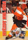 Hvězdy NHL 2012