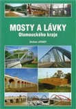 Mosty a lávky Olomouckého kraje - obálka