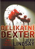 Delikátní Dexter - obálka