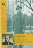 Z jeviště i zákulisí české politiky a ekonomiky (Vzpomínky novináře a ekonoma 1945–1995) - obálka