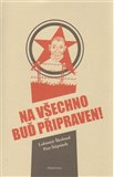 Na všechno buď připraven - obálka