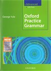 Oxford Practice Grammar Advanced with Tests + CDROM