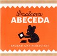 Šmalcova abeceda - pexeso (Baobabí maxipexeso 7 x 7) - obálka