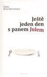 Ještě jeden den s panem Julem - obálka