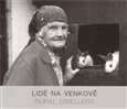 Lidé na venkově / Rural dwellers - obálka
