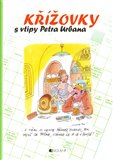Křížovky s vtipy Petra Urbana (zelená) - obálka
