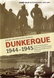 Dunkerque 1944–1945 - obálka