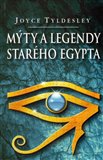 Mýty a legendy starého Egypta - obálka