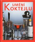 Umění koktejlu - obálka