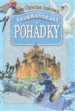 Nejkrásnější pohádky - obálka