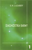 Soustava autoregulace pole (Diagnostika karmy 1) - obálka