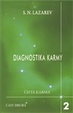 Čistá karma 2 (Diagnostika karmy 2) - obálka
