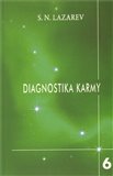 Stupně k božskému (Diagnostika karmy 6) - obálka
