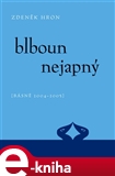 Blboun nejapný - obálka