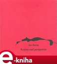 Krajina nad parapetem (Elektronická kniha) - obálka