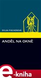 Anděl na okně - obálka