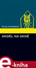 Anděl na okně