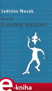 Obálka titulu Malý slovník naučný