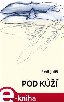 Obálka titulu Pod kůží