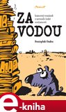 Za vodou (Humorný románek z neveselé české současnosti) - obálka