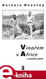 Vinařem v Africe i leckde jinde - obálka