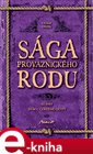 Sága provaznického rodu 2. díl