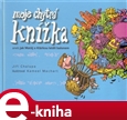 Moje chytrá knížka (aneb jak Matěj s Klárkou letěli balonem) - obálka