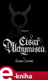 Císař alchymistů - obálka