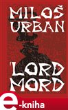 Lord Mord - obálka