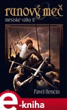 Runový meč (Městské války II.) - obálka