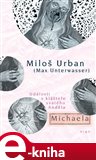 Michaela (Události v klášteře svatého Anděla) - obálka