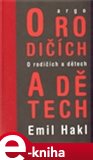 O rodičích a dětech - obálka