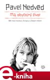 Můj obyčejný život (Běh od revoluce do Evropy a ke Zlatému míči) - obálka