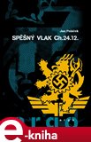 Spěšný vlak CH.24.12 - obálka