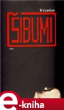 Šibumi - obálka