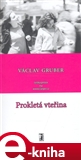 Prokletá vteřina (Elektronická kniha) - obálka