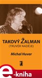 Takový Žalman (Elektronická kniha) - obálka