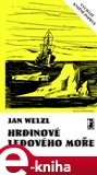 Hrdinové Ledového moře - obálka